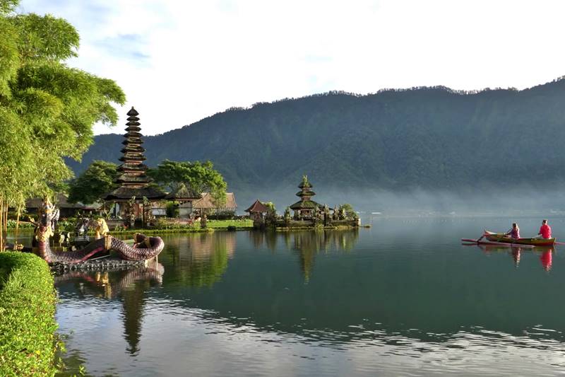 Bali Tourism