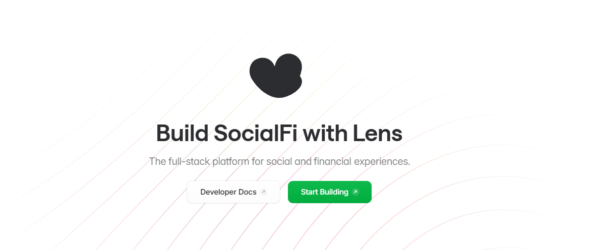 Lens Developer